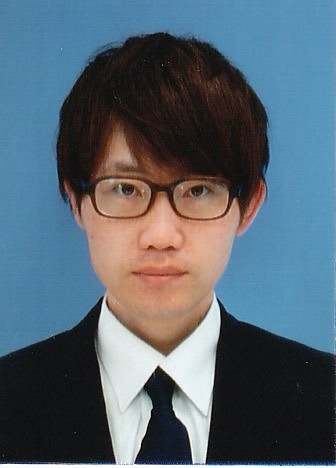 岡部文武写真
